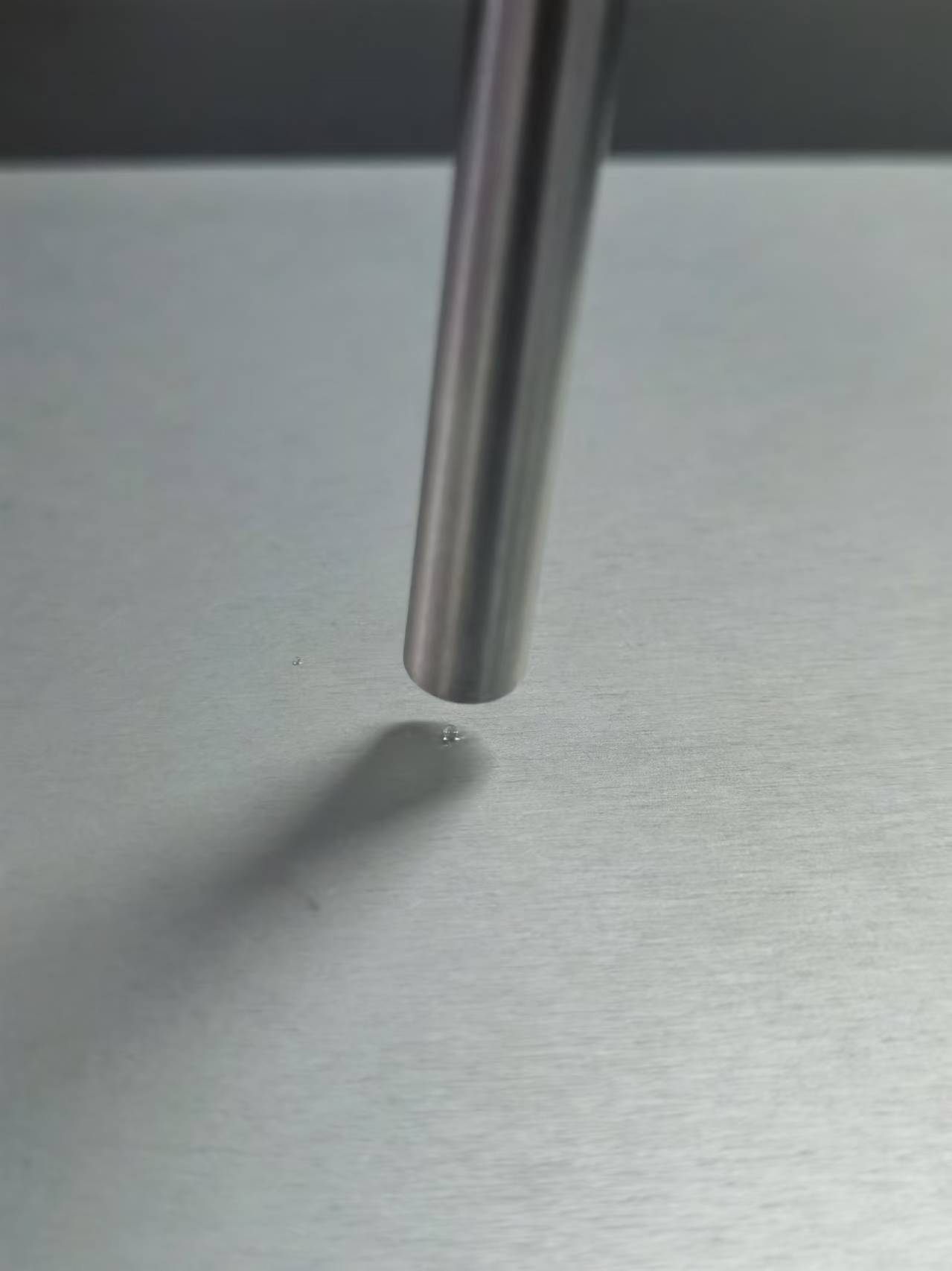 国产亚洲一区二区三区 质构仪用于测定血管栓塞用明胶海绵微球的强度