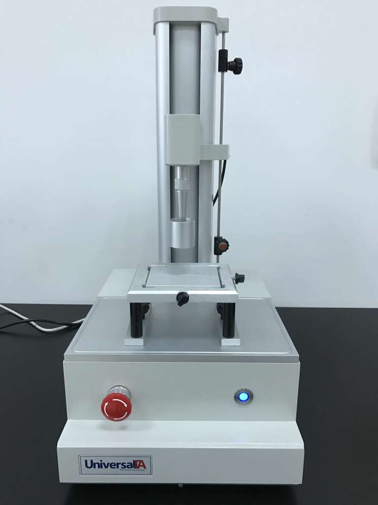 国产一级 级内射欧洲 上海腾拔国产质构仪助力河北医科大学发表关于微针的国际期刊论文